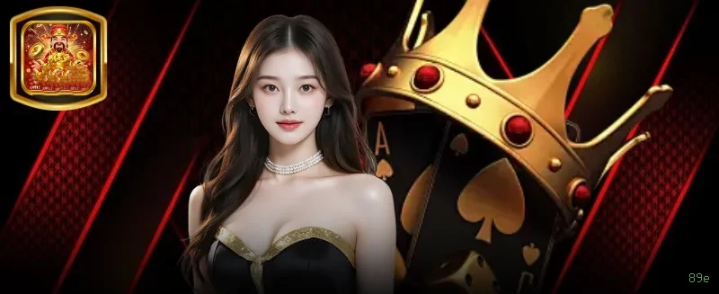 Aplicativo móvel 89e para iOS e Android