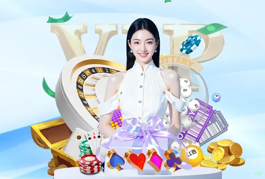 Ganhar e sacar na 89e